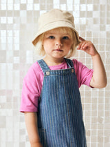 Medium Blue Denim STRIPE Nederdel fra Name it - 13252165