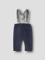 Navy Blazer Bukser fra Name it - 13252185