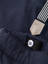 Navy Blazer Bukser fra Name it - 13252185