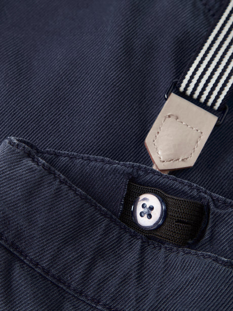 Navy Blazer Bukser fra Name it - 13252185