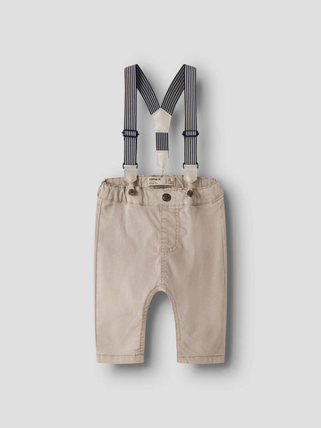 Chateau Gray Bukser fra Name it - 13252185
