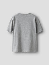 Grå Bluser fra Name it - 13252191