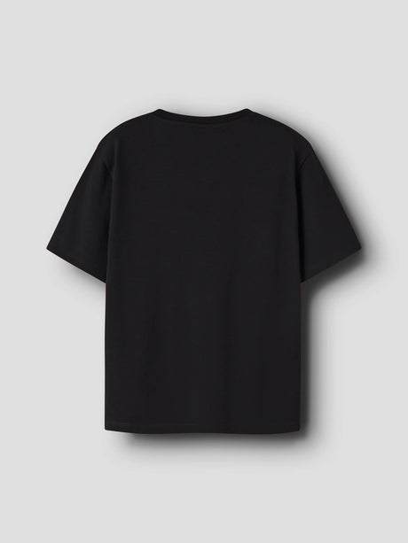 Sort Bluser fra Name it - 13252191