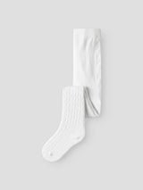 Bright White Leggings fra Name it - 13252316