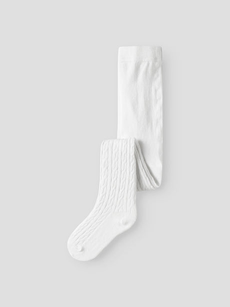 Bright White Leggings fra Name it - 13252316