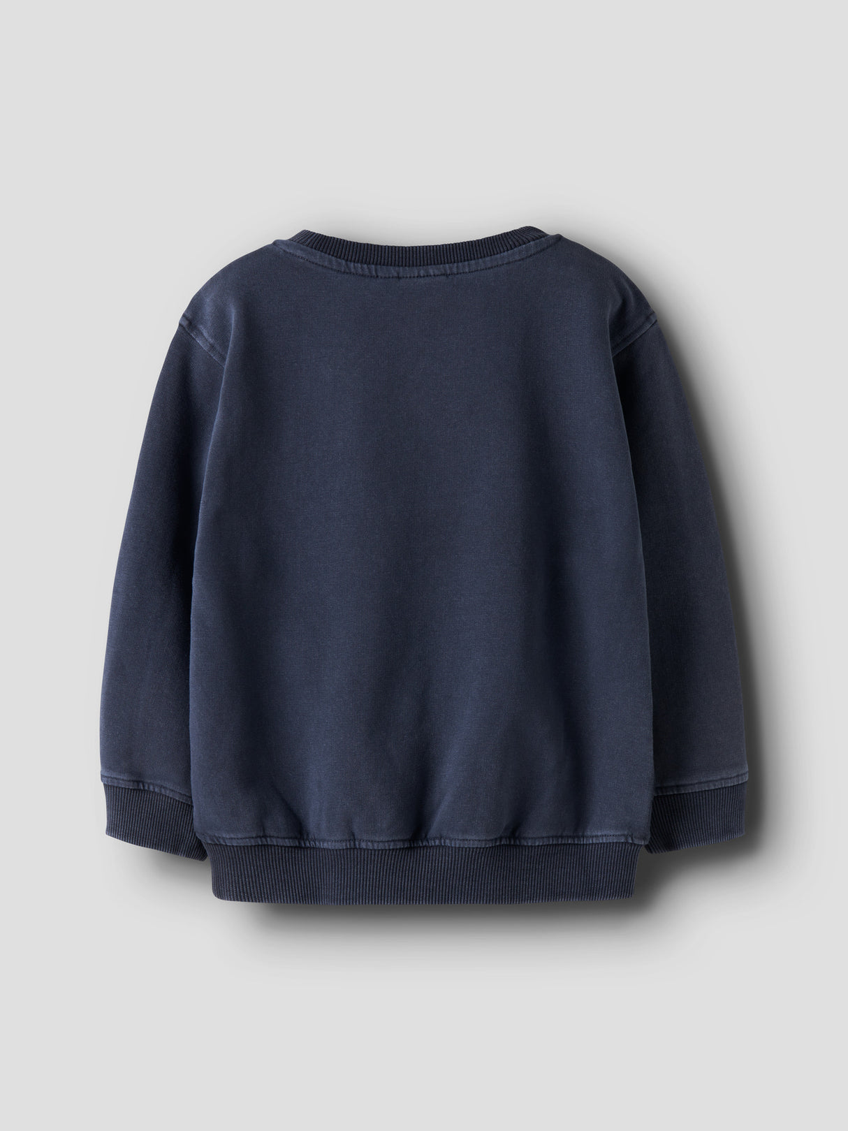 Navy Blazer Sweatshirt fra Name it - 13252317