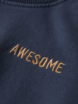 Navy Blazer Sweatshirt fra Name it - 13252317