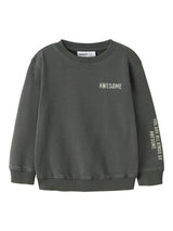 Urban Chic Sweatshirt fra Name it - 13252317