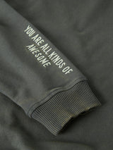Urban Chic Sweatshirt fra Name it - 13252317