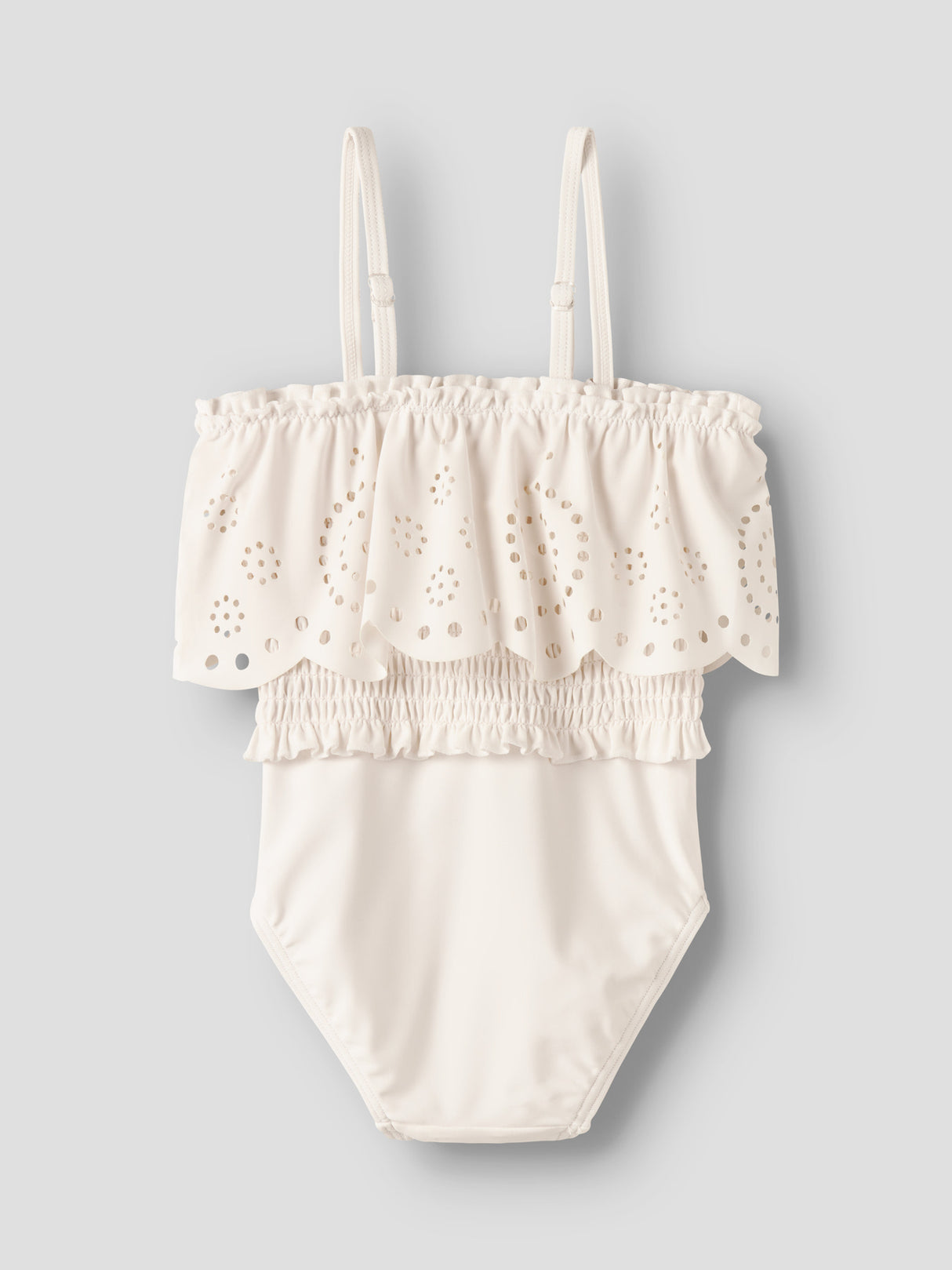 Coconut Milk Badetøj fra Lil'Atelier - 13252444