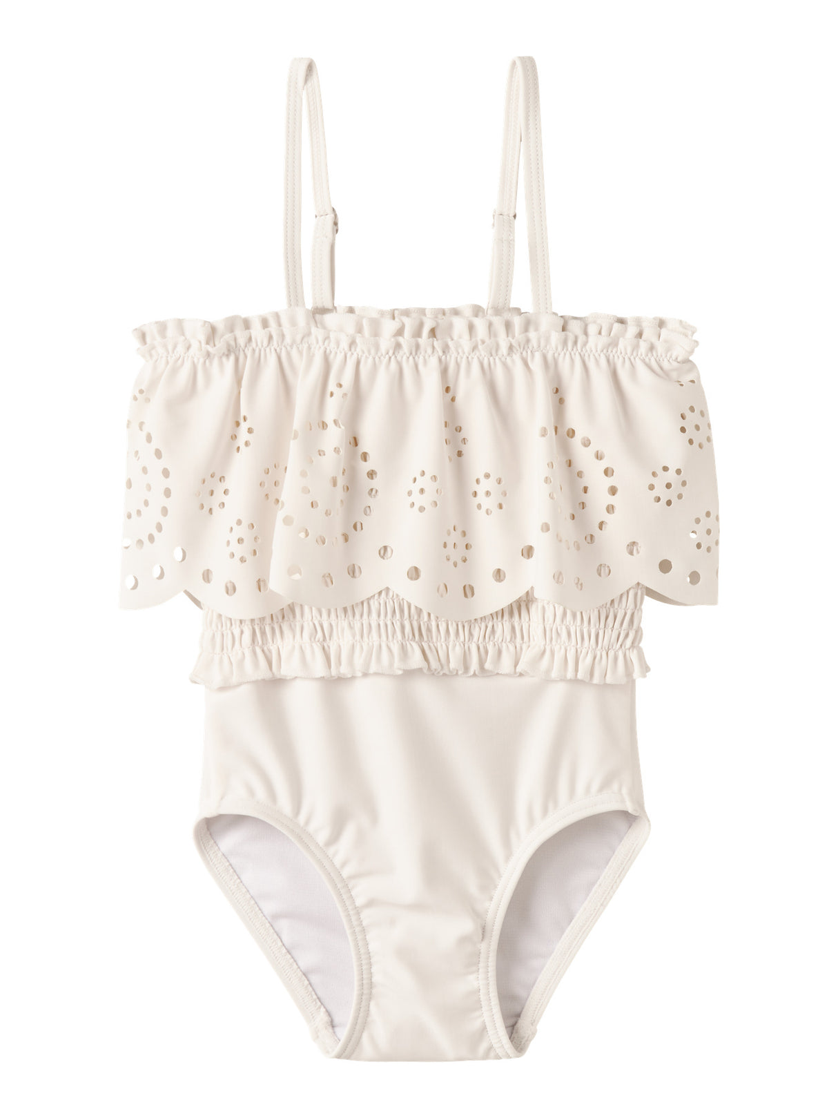 Coconut Milk Badetøj fra Lil'Atelier - 13252444