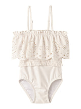 Coconut Milk Badetøj fra Lil'Atelier - 13252444