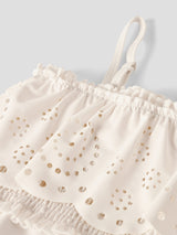 Coconut Milk Badetøj fra Lil'Atelier - 13252444