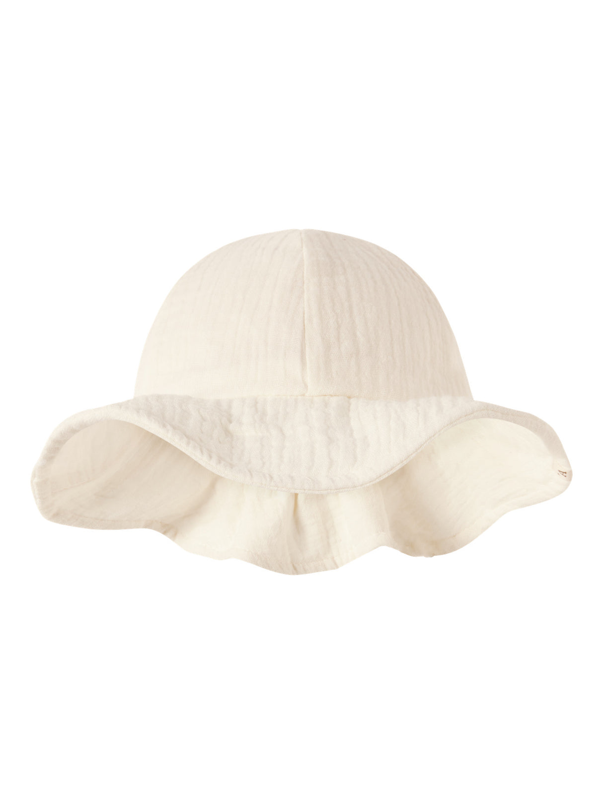 Lil'Atelier Coconut Milk Hat - 13252450