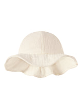 Lil'Atelier Coconut Milk Hat - 13252450