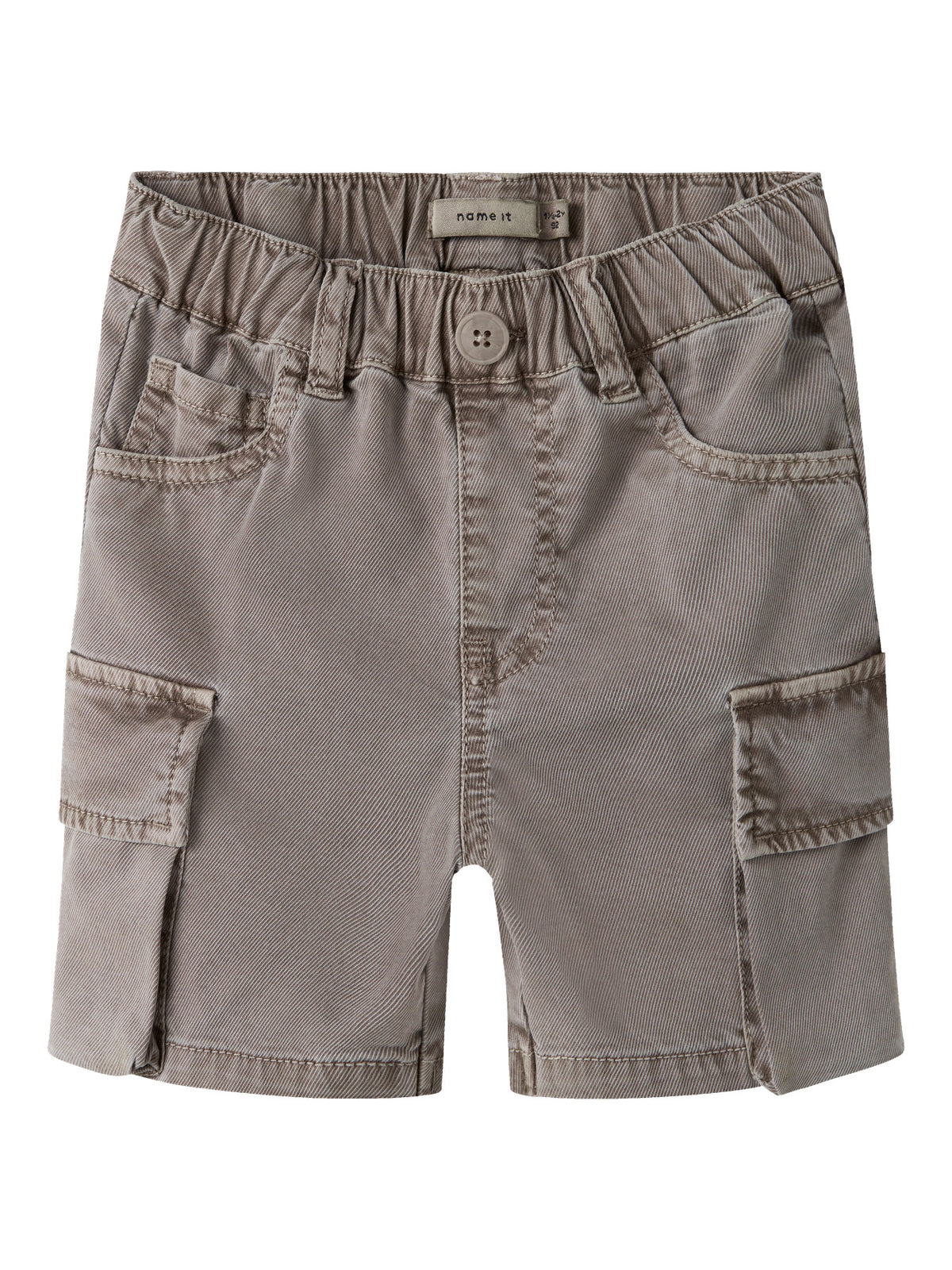 Chinchilla Shorts fra Name it - 13252458