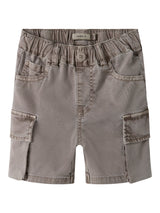 Chinchilla Shorts fra Name it - 13252458