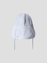 Tradewinds Hat fra Lil'Atelier - 13252486