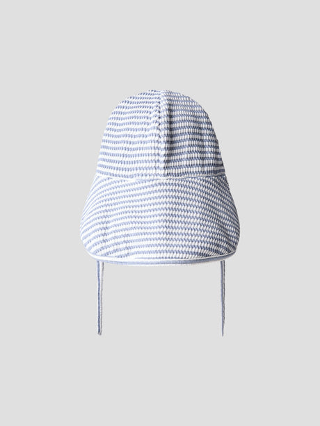 Tradewinds Hat fra Lil'Atelier - 13252486