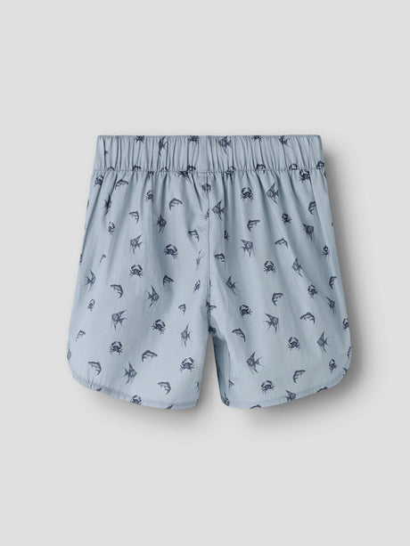 Zen Blue Badetøj fra Lil'Atelier - 13252502