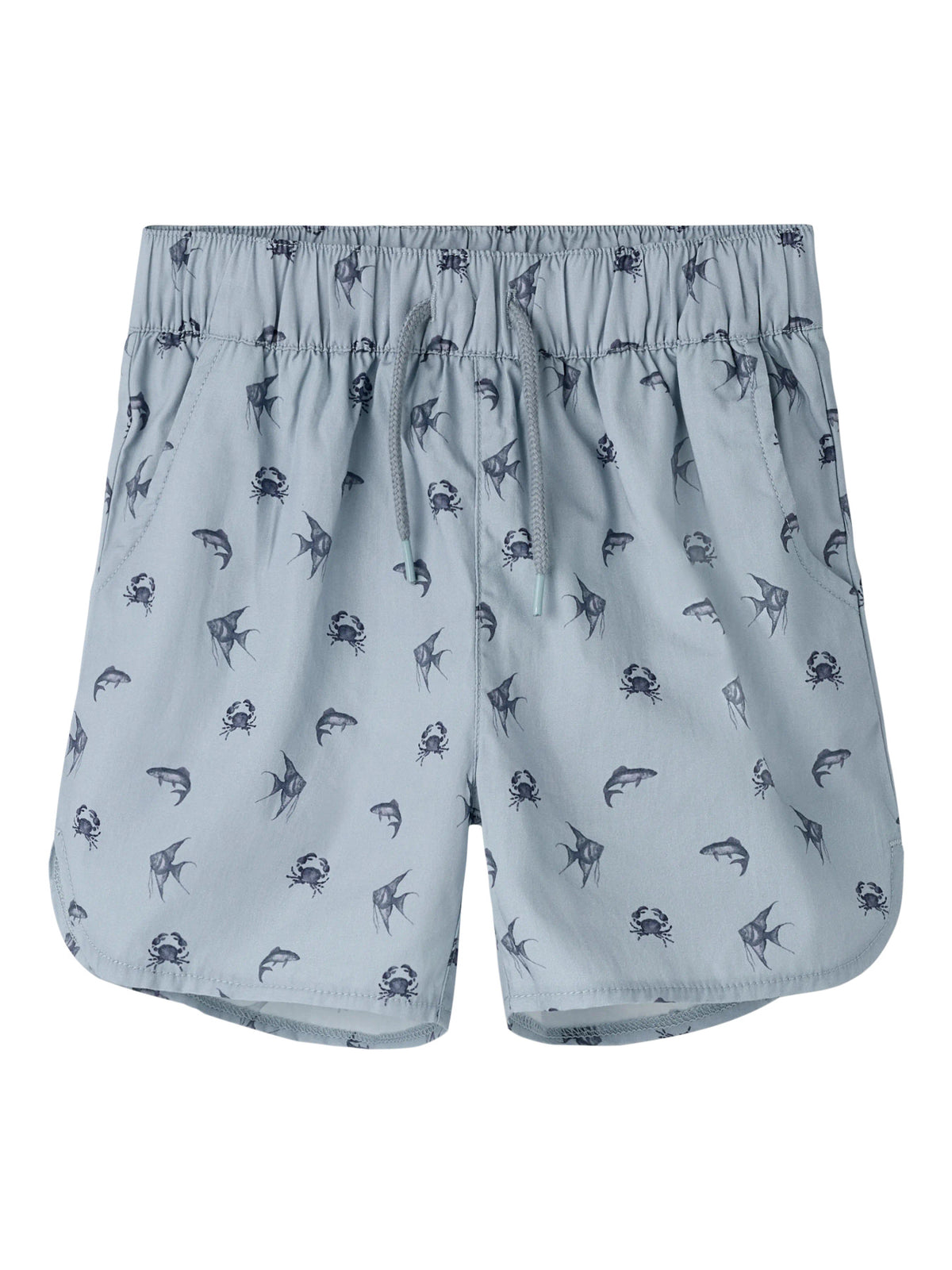 Zen Blue Badetøj fra Lil'Atelier - 13252502