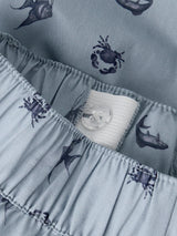 Zen Blue Badetøj fra Lil'Atelier - 13252502
