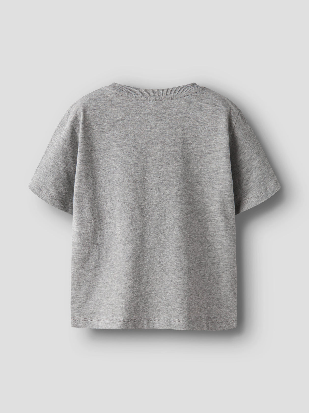 Grey Melange Bluser fra Name it - 13252537