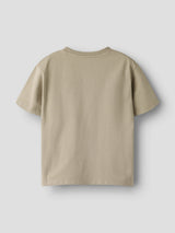 Vintage Khaki Bluser fra Name it - 13252537