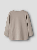Vintage Khaki Bluser fra Name it - 13252549