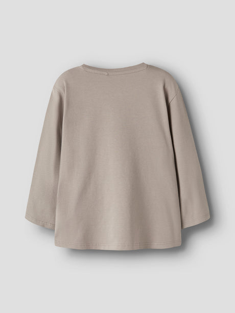 Vintage Khaki Bluser fra Name it - 13252549