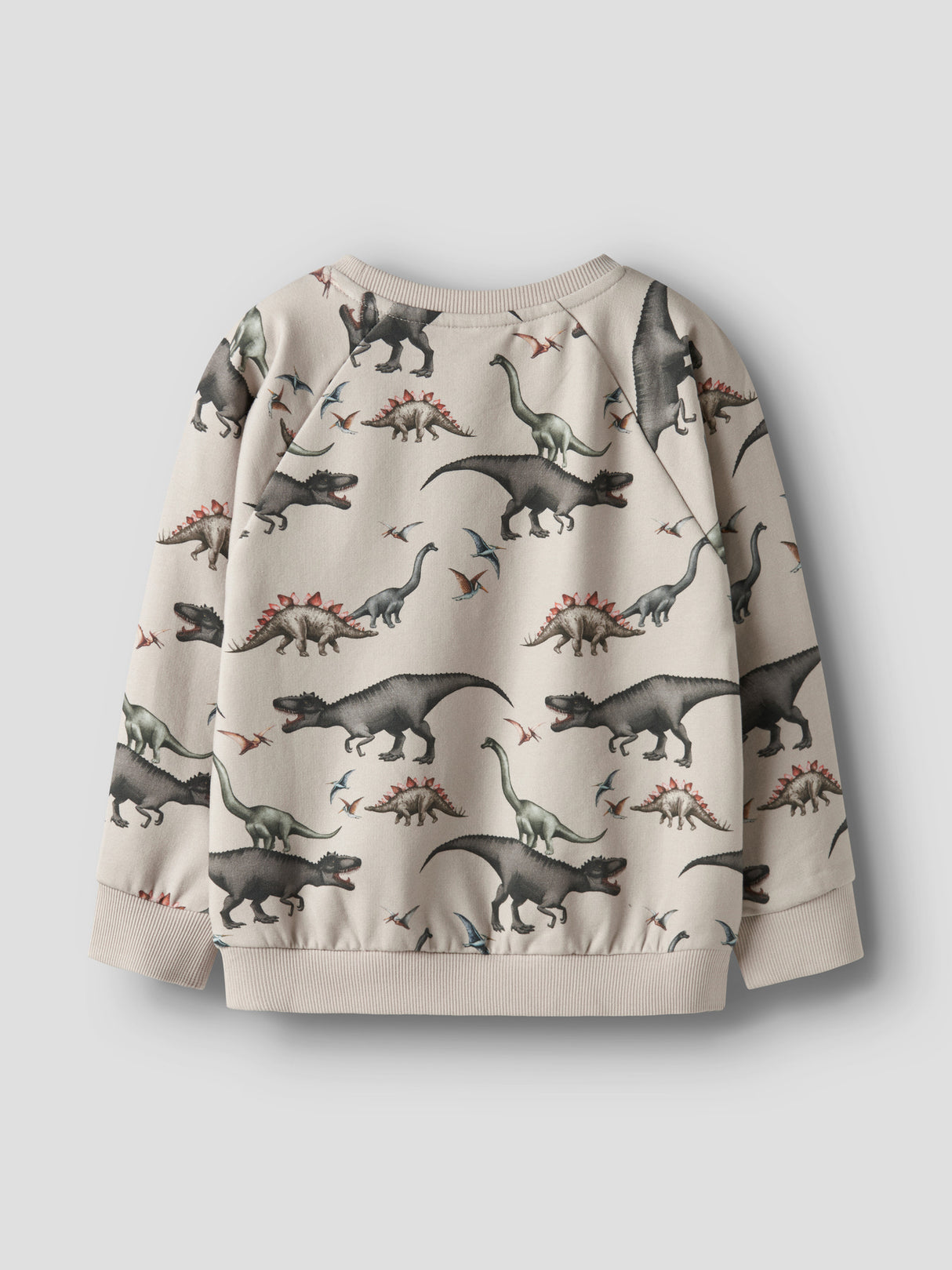Pumice Stone Sweatshirt fra Name it - 13252553