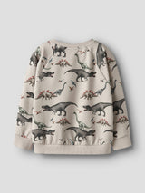 Pumice Stone Sweatshirt fra Name it - 13252553