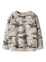 Pumice Stone Sweatshirt fra Name it - 13252553