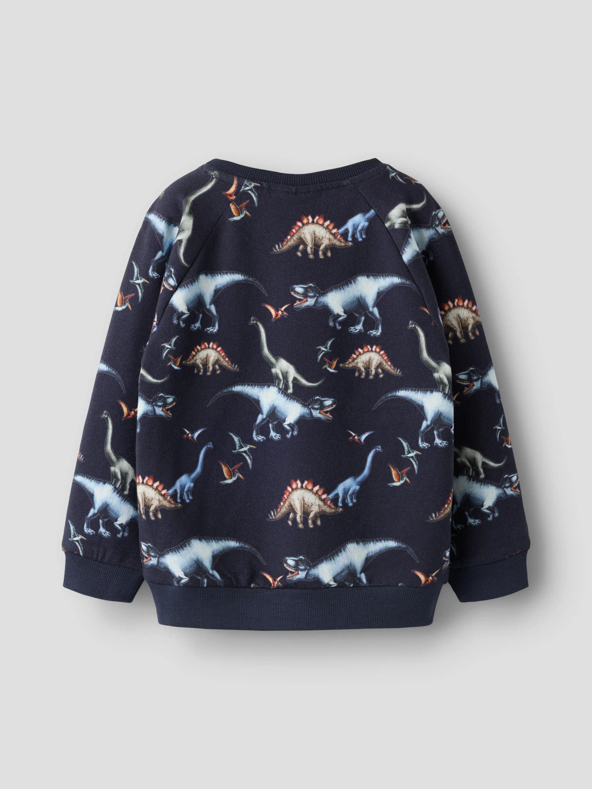 Navy Blazer Sweatshirt fra Name it - 13252553