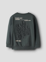 Urban Chic Sweatshirt fra Name it - 13252555
