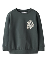 Urban Chic Sweatshirt fra Name it - 13252555