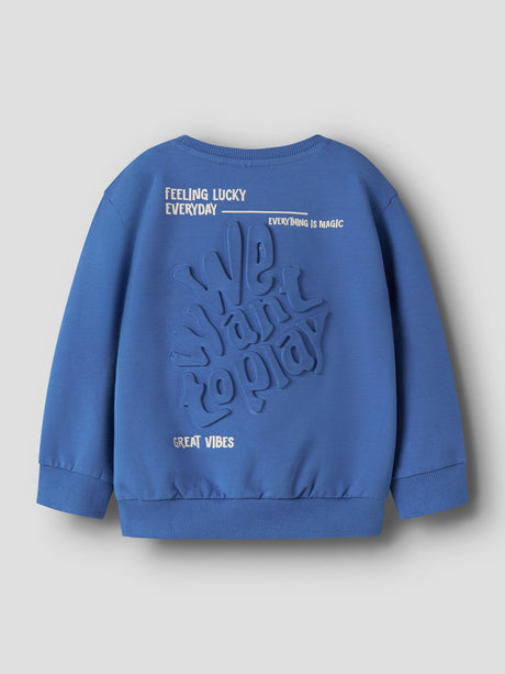 Delft Sweatshirt fra Name it - 13252555