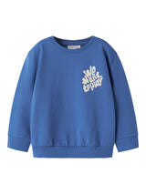 Delft Sweatshirt fra Name it - 13252555