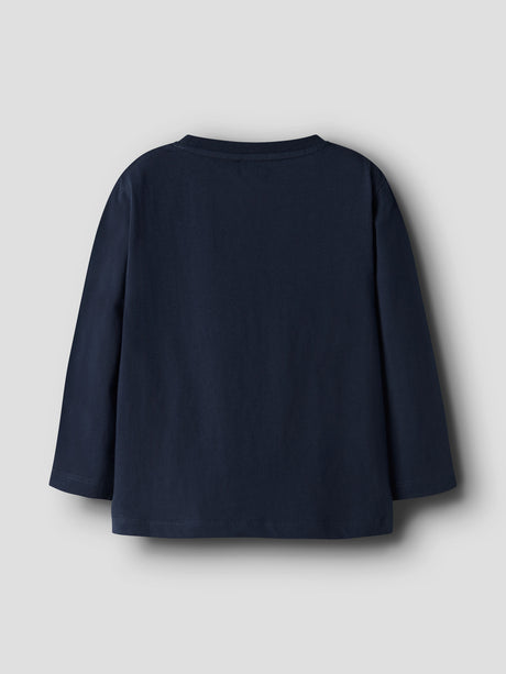 Navy Blazer Bluser fra Name it - 13252578