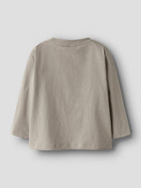 Vintage Khaki Bluser fra Name it - 13252578