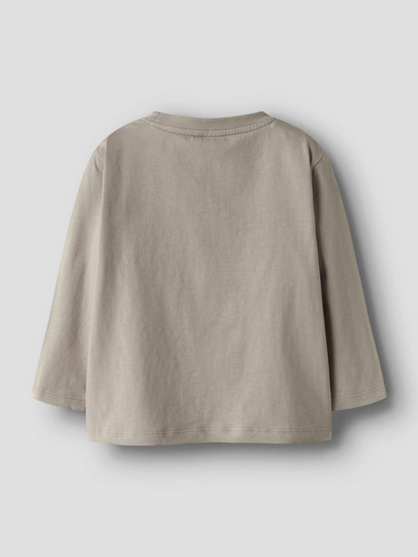 Vintage Khaki Bluser fra Name it - 13252578