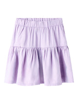 Lavendula Nederdel fra Name it - 13252608