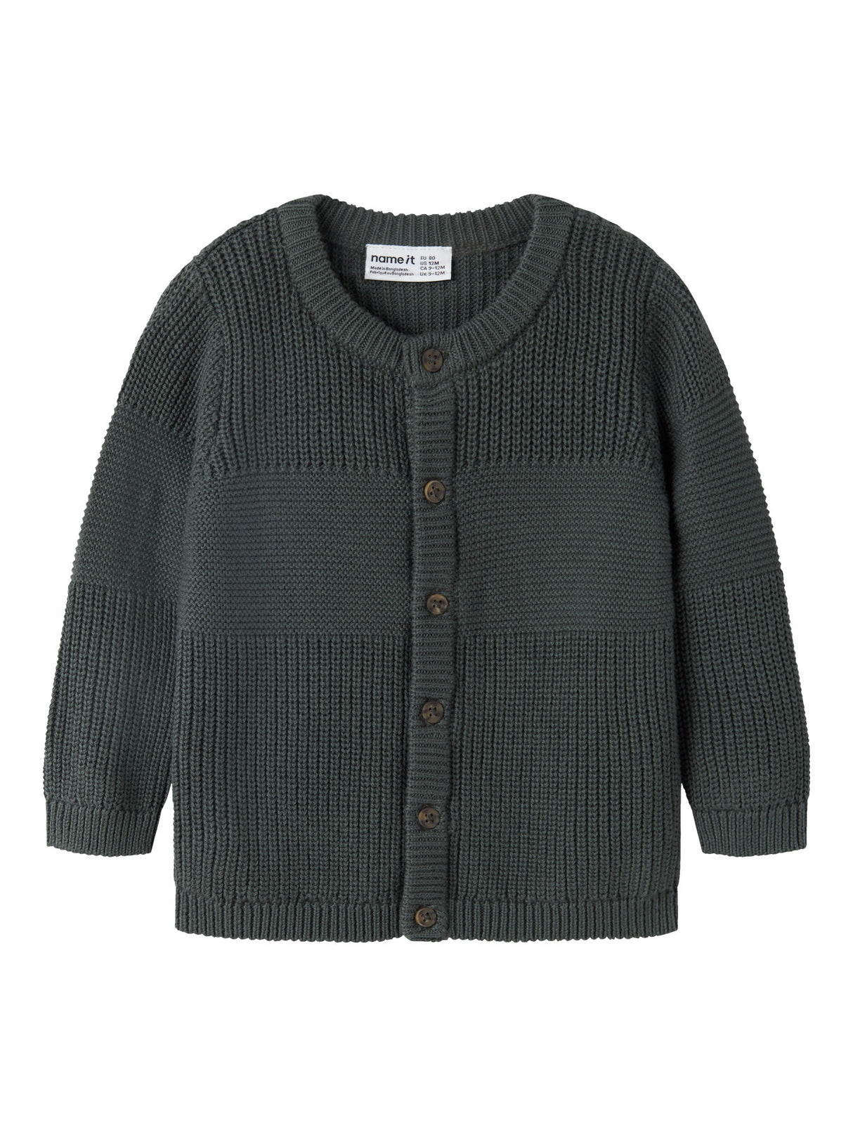 Urban Chic Cardigan,Striktrøje fra Name it - 13252615