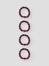 Oxblood Red Hårpynt fra Name it - 13252618