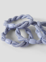 Lavender Gray Hårpynt fra Name it - 13252618