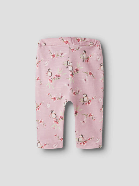 Dawn Pink Bukser fra Name it - 13252648