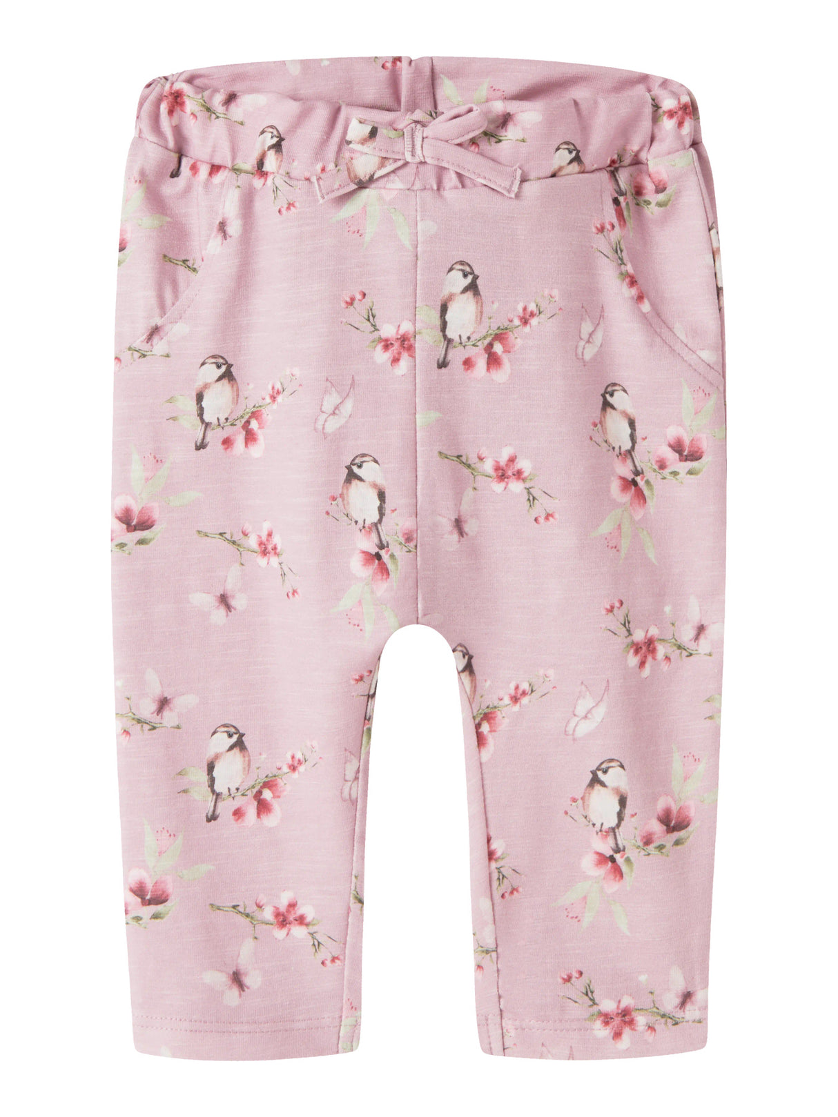 Dawn Pink Bukser fra Name it - 13252648