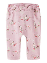Dawn Pink Bukser fra Name it - 13252648