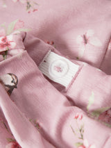 Dawn Pink Bukser fra Name it - 13252648