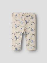 Peyote Melange Bukser fra Name it - 13252648